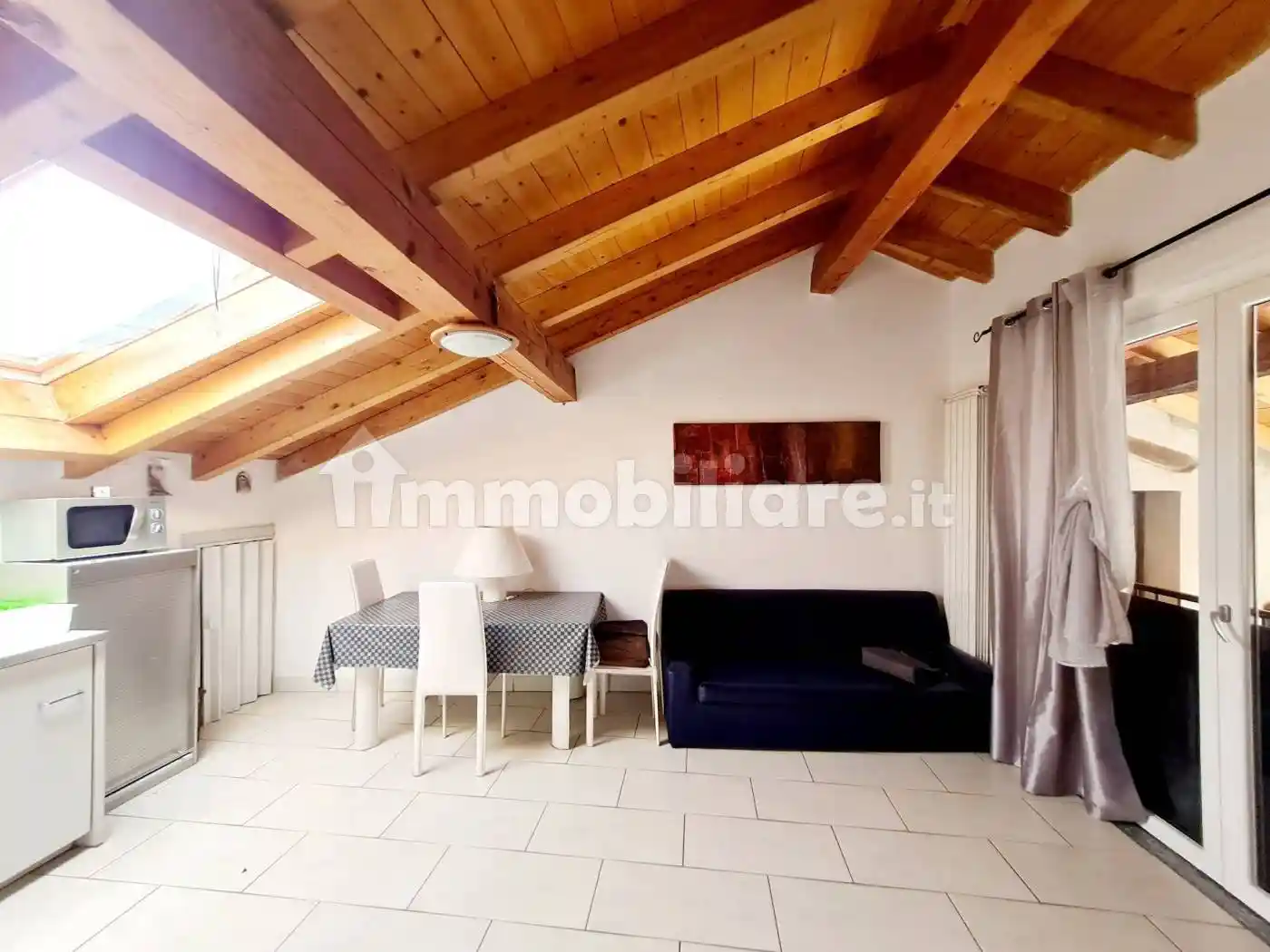 Appartamento in vendita a Varese