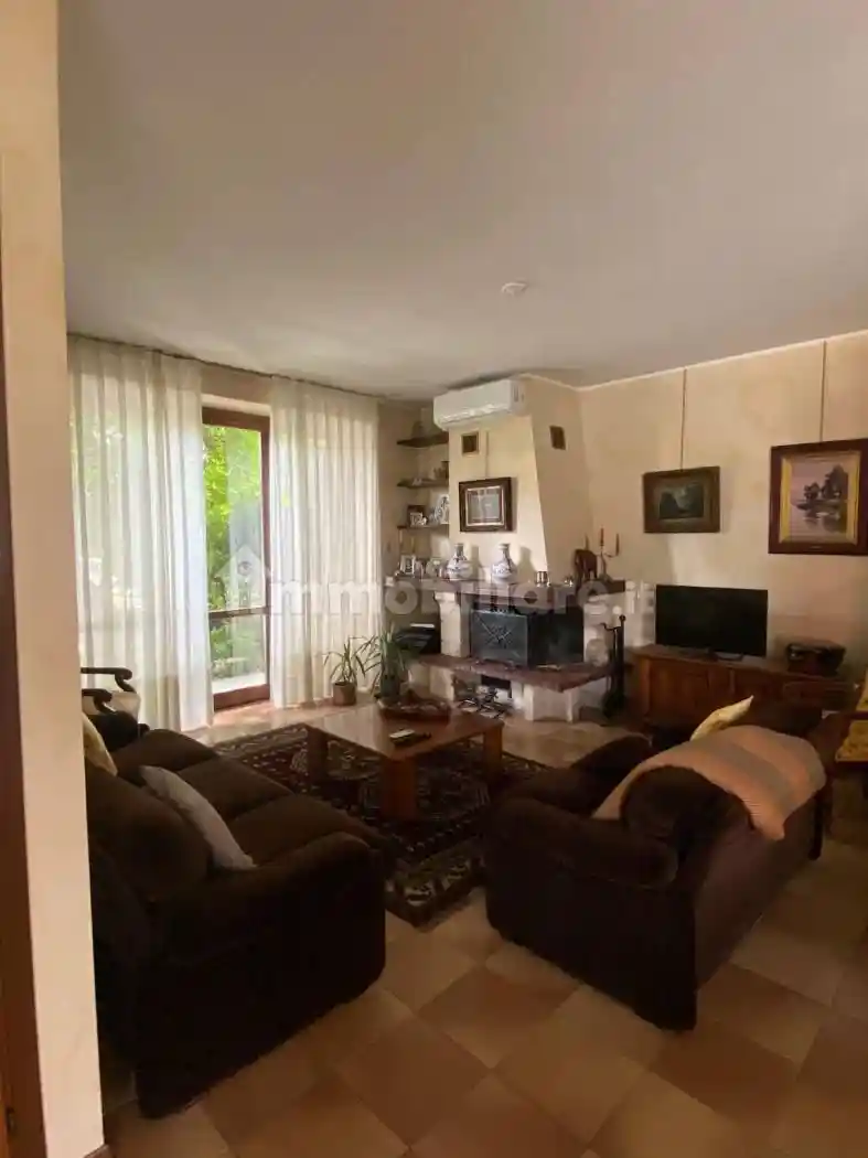 Villetta a schiera in vendita a Novara