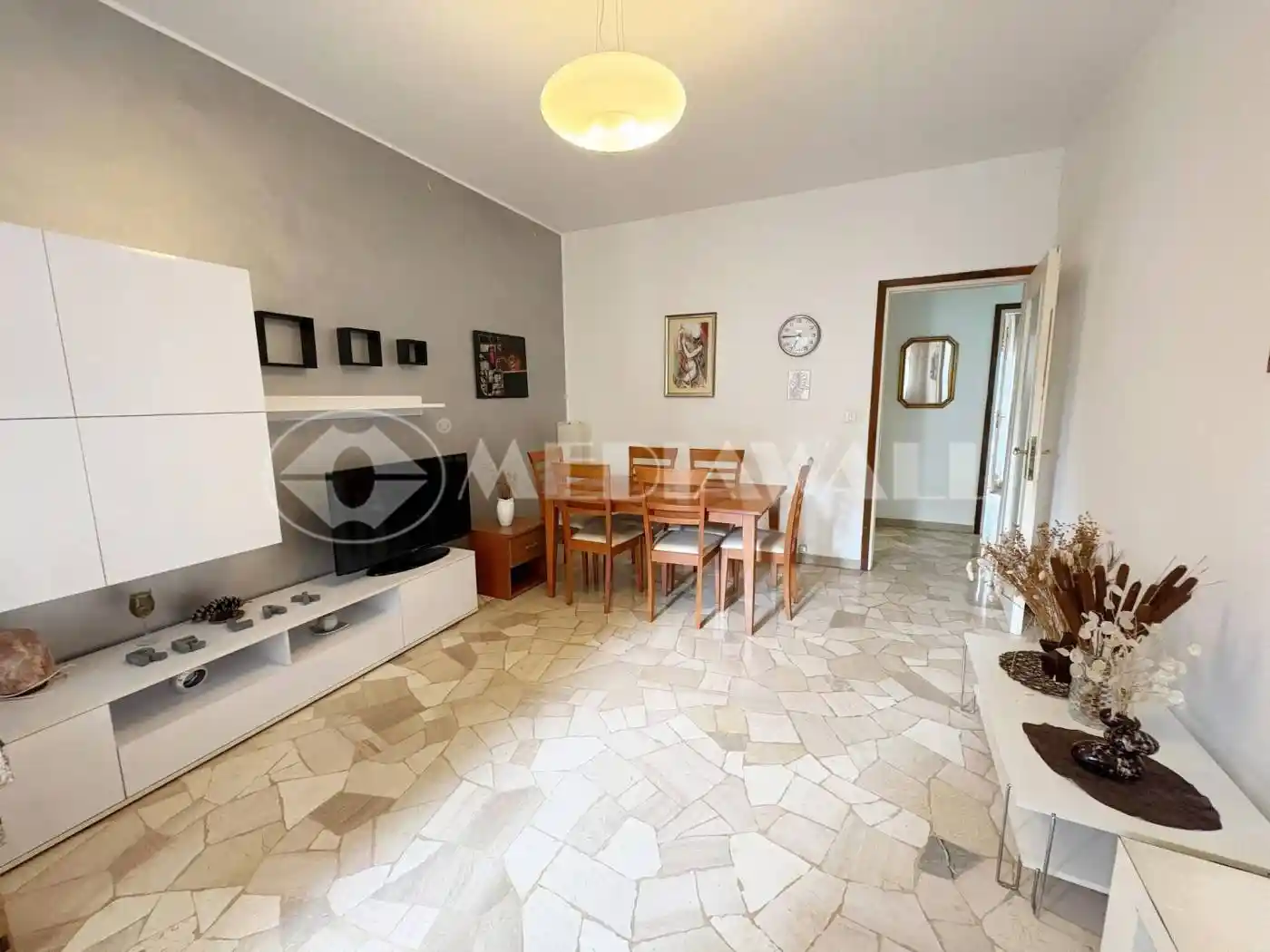Appartamento in vendita a Pordenone
