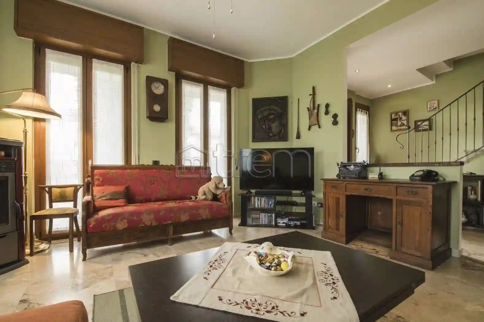 Villa - foto 4