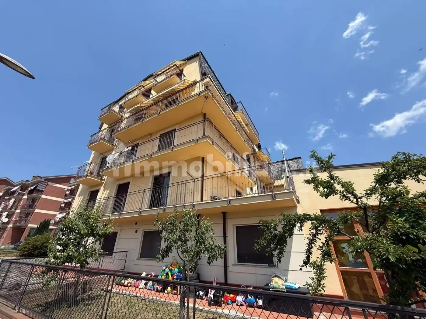 Appartamento in vendita a Millesimo