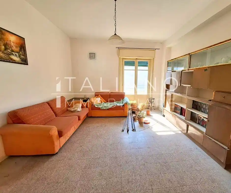 Appartamento in vendita a Barcellona Pozzo di Gotto