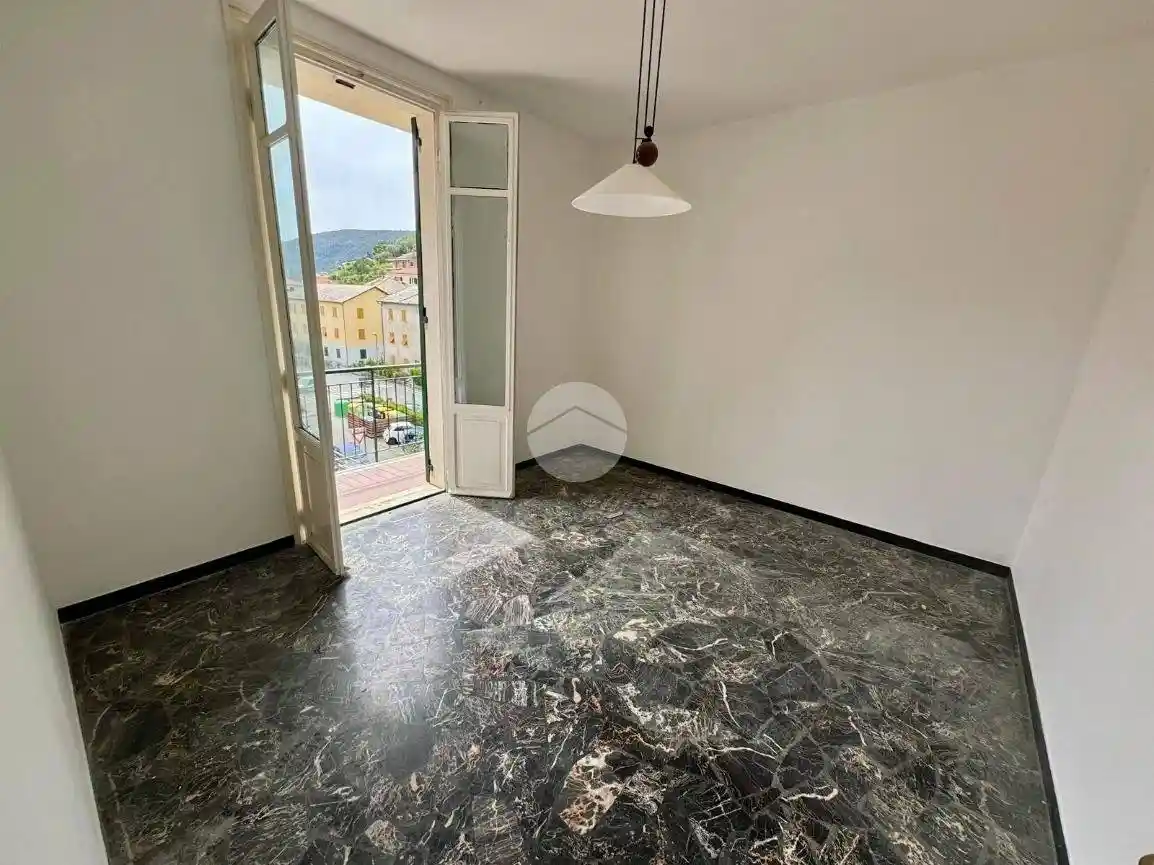 Appartamento in affitto a Moneglia