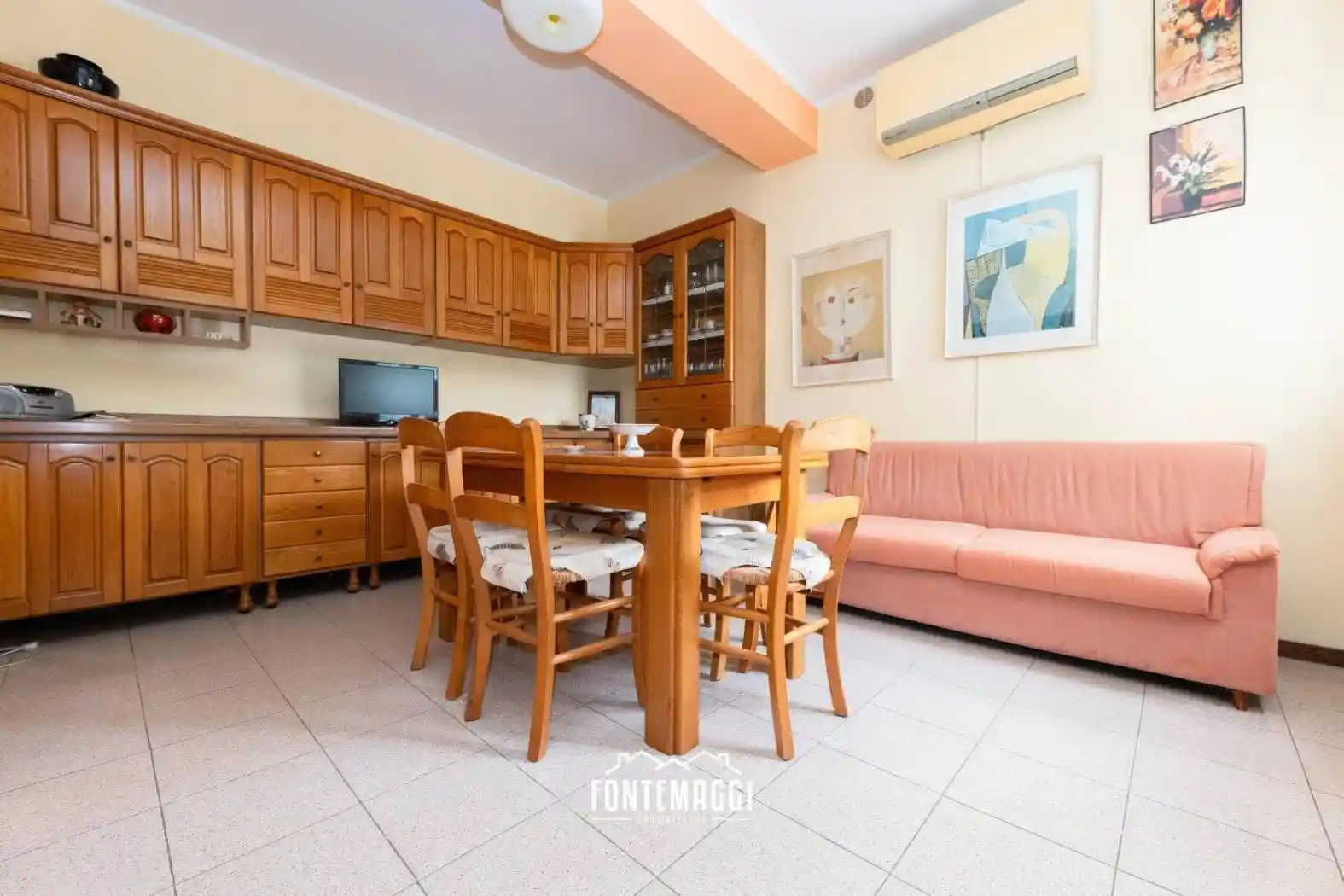 Appartamento in vendita a Urbino