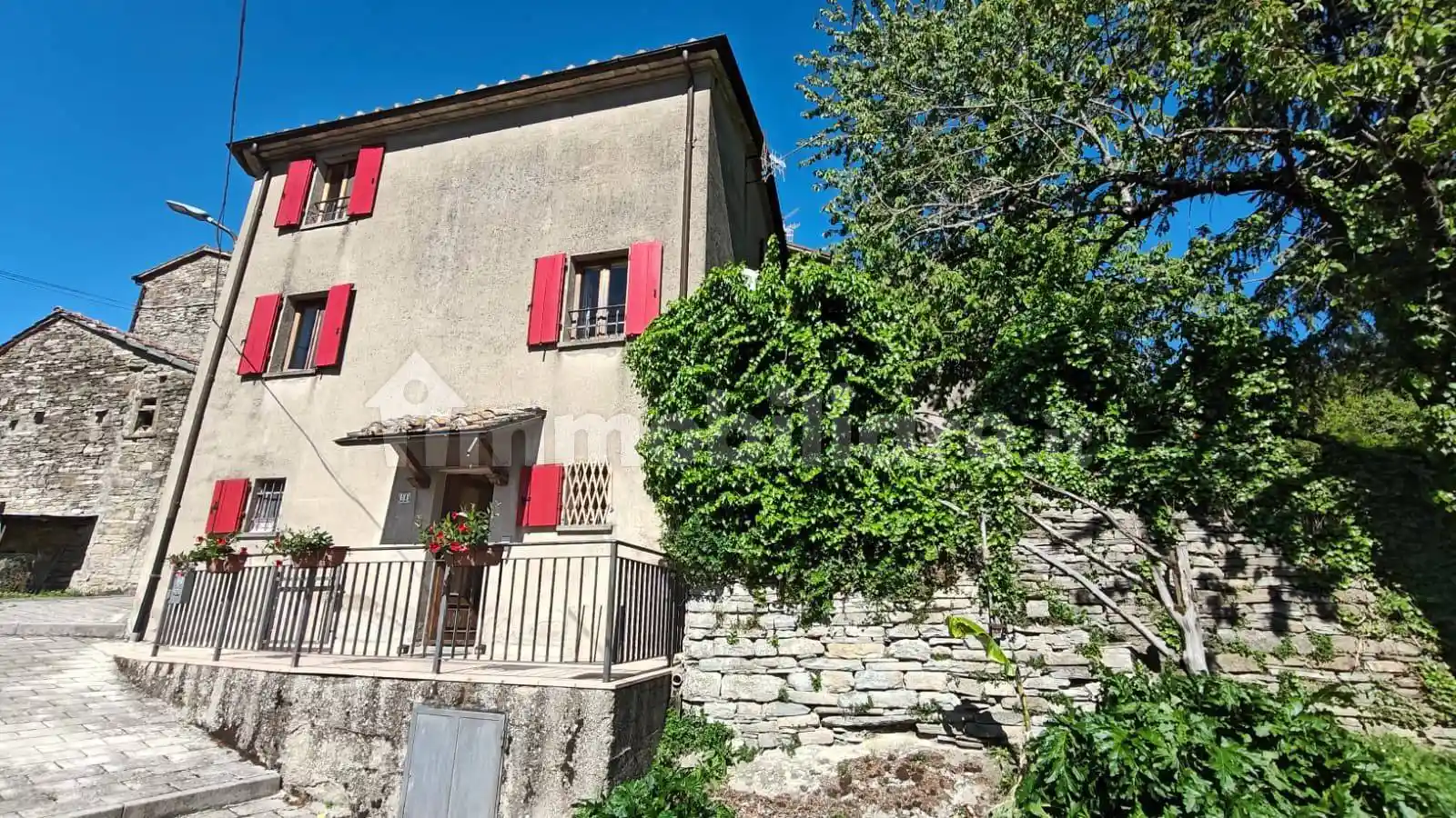 Appartamento in vendita a San Giustino