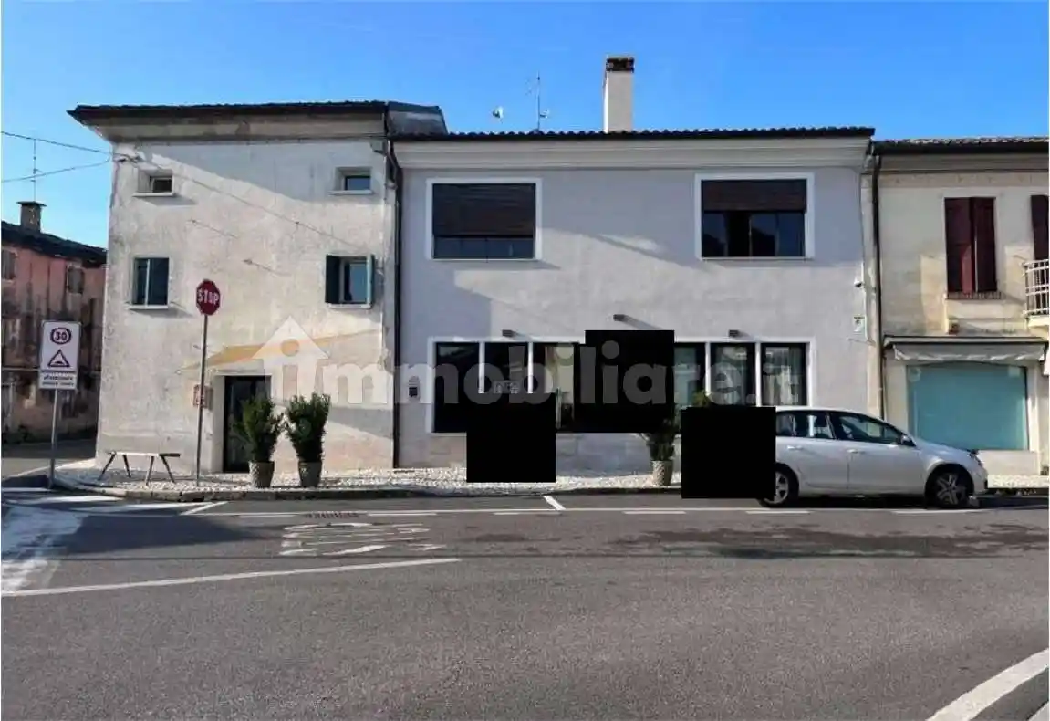 Appartamento in vendita a Crocetta del Montello