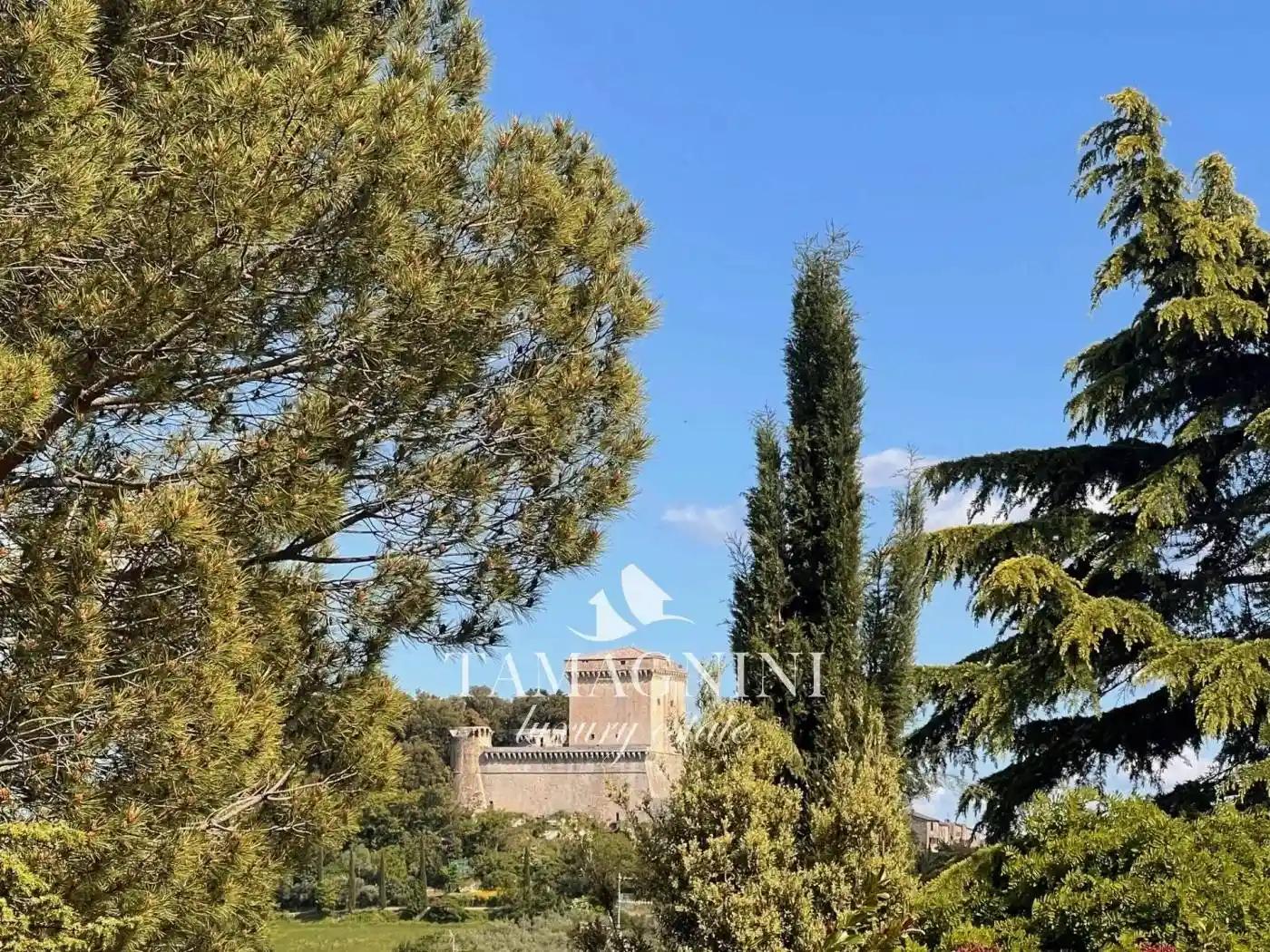 Appartamento in vendita a Sarteano