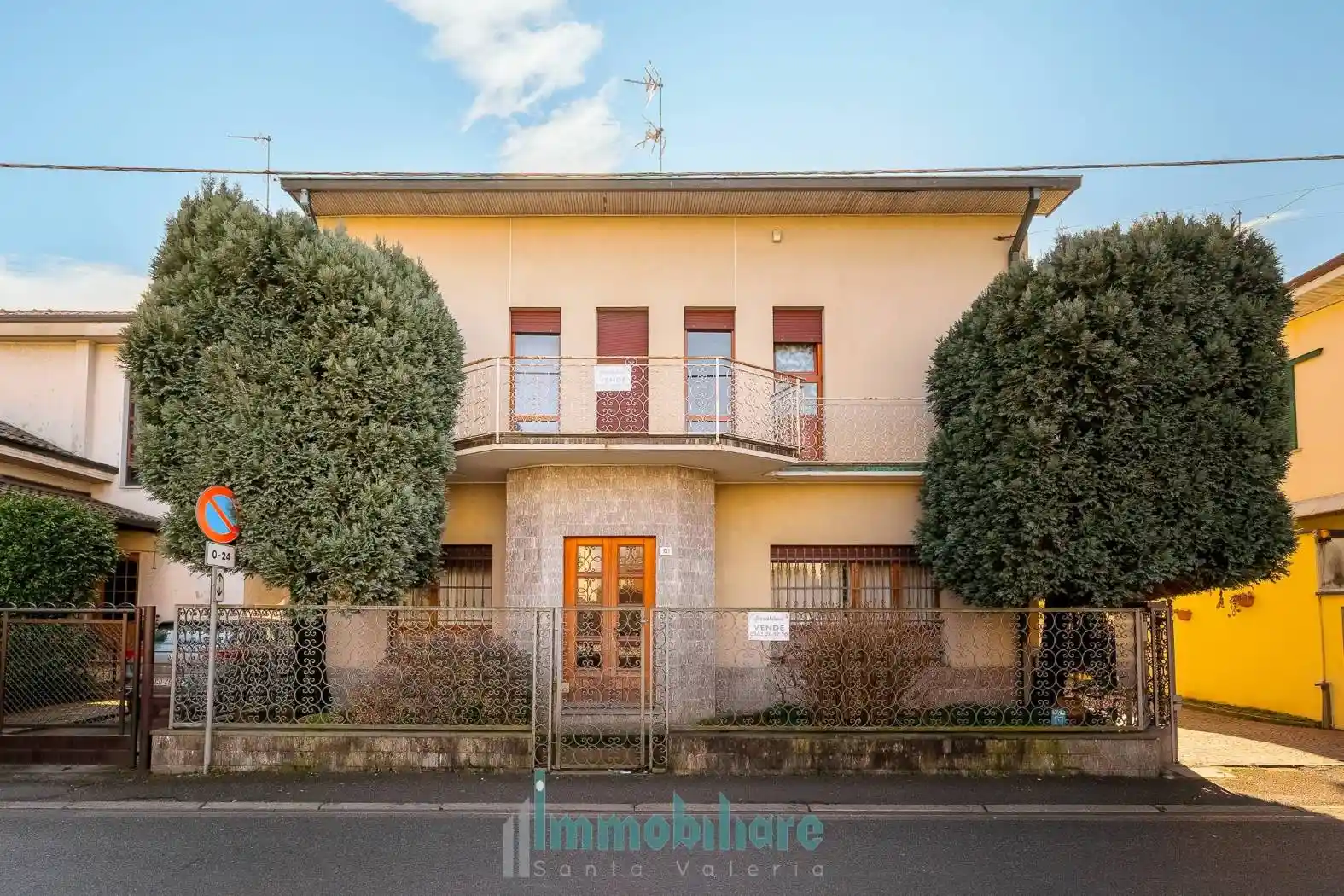 Villa in vendita a Lentate sul Seveso