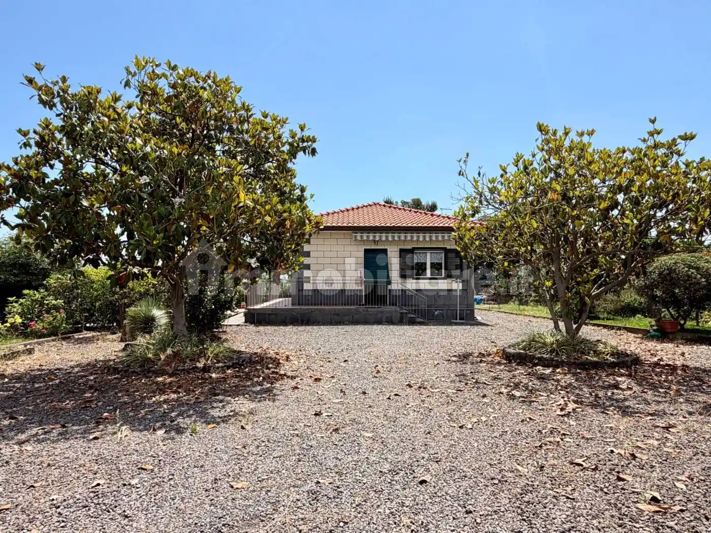 Villa in vendita a Acireale