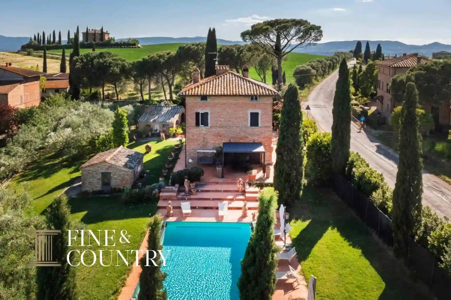 Villa - foto 3