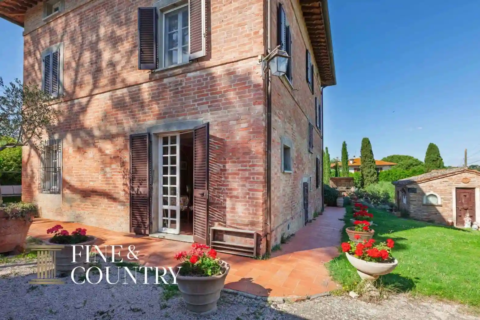 Villa - foto 5