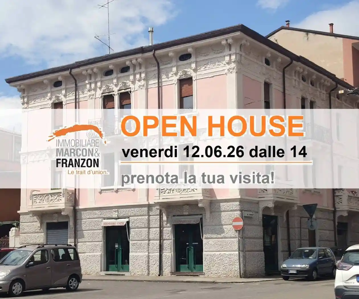 Appartamento in vendita a Verona