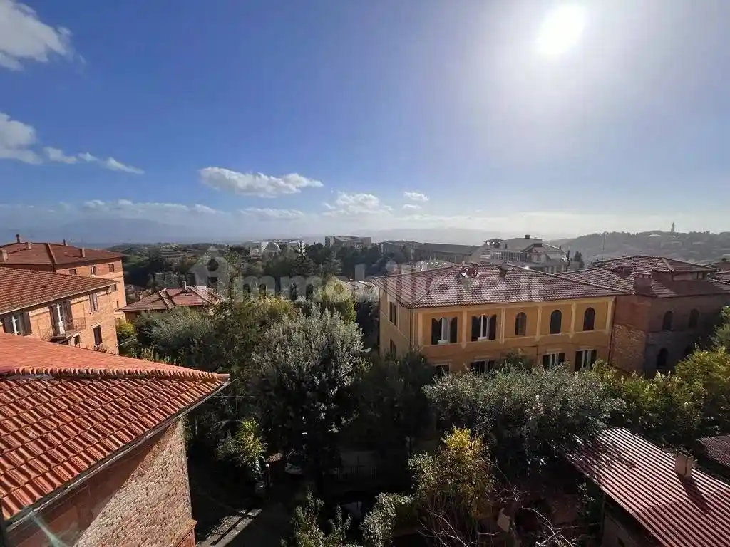 Appartamento in vendita a Perugia