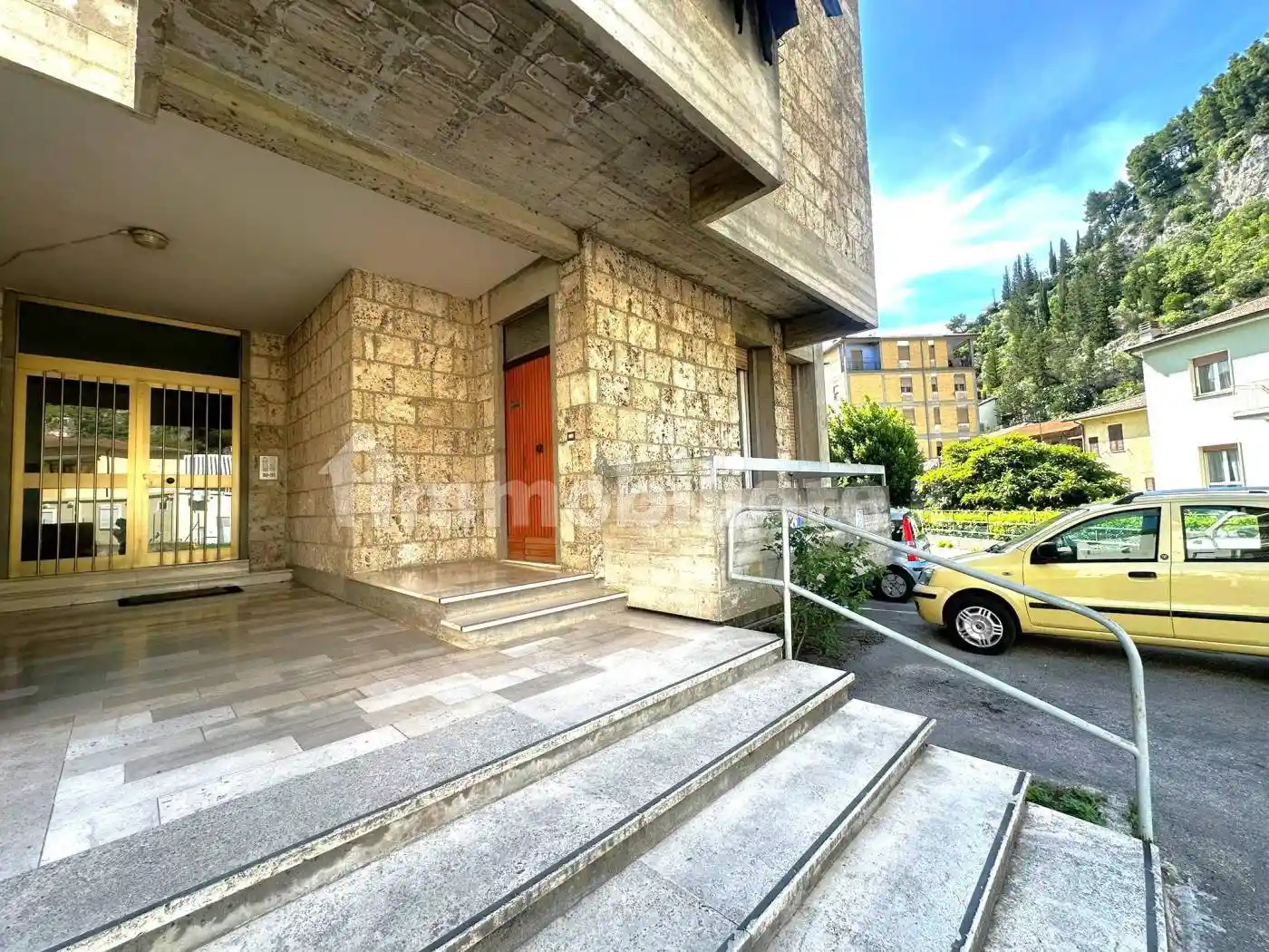 Appartamento in vendita a Arrone
