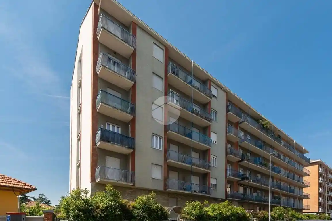 Appartamento in vendita a Rivoli
