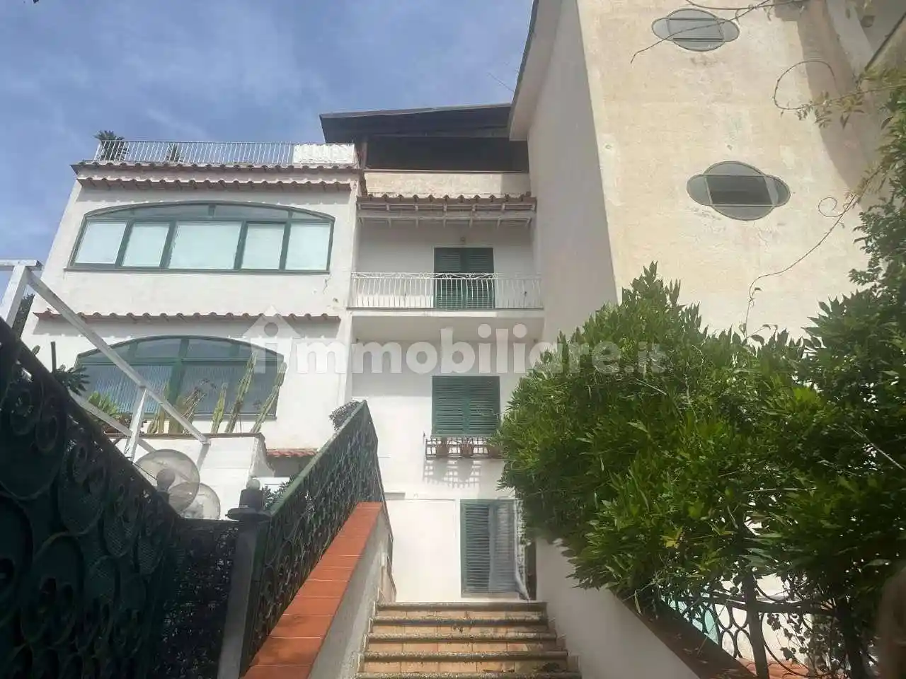 Appartamento in vendita a Ischia