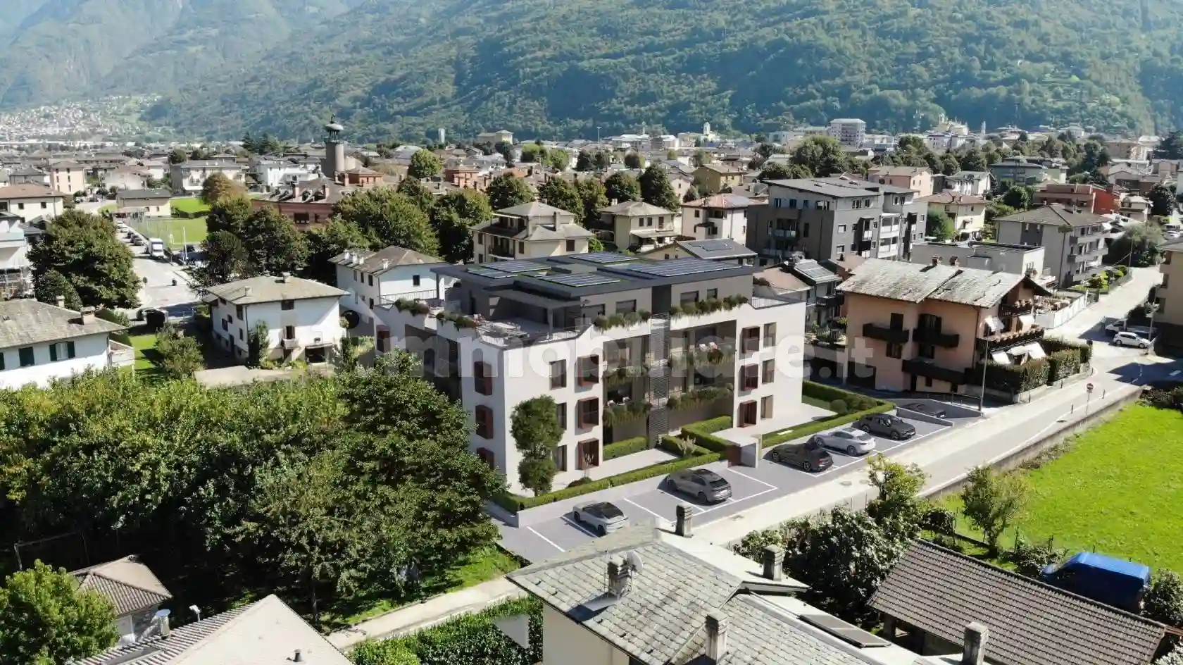 Progetto - foto 5