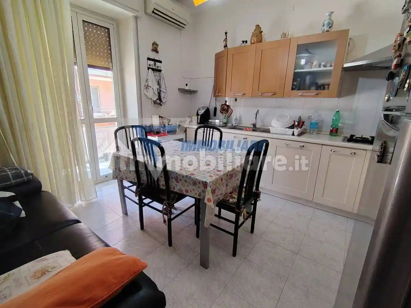 Appartamento in vendita a Siracusa