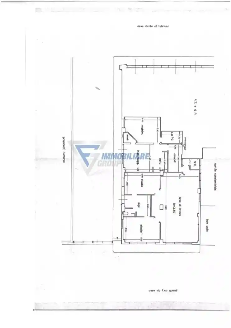 Appartamento in vendita a Siracusa