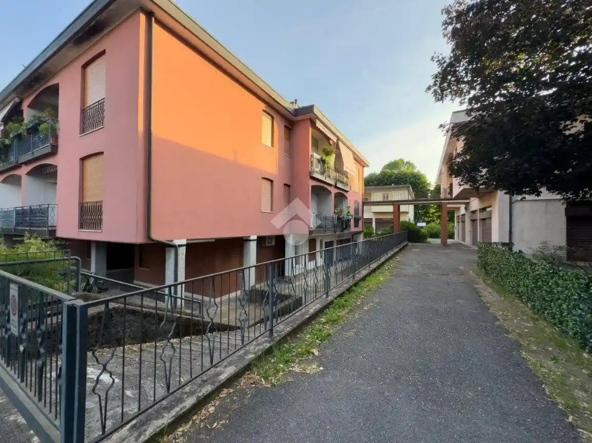 Appartamento in vendita a Inzago
