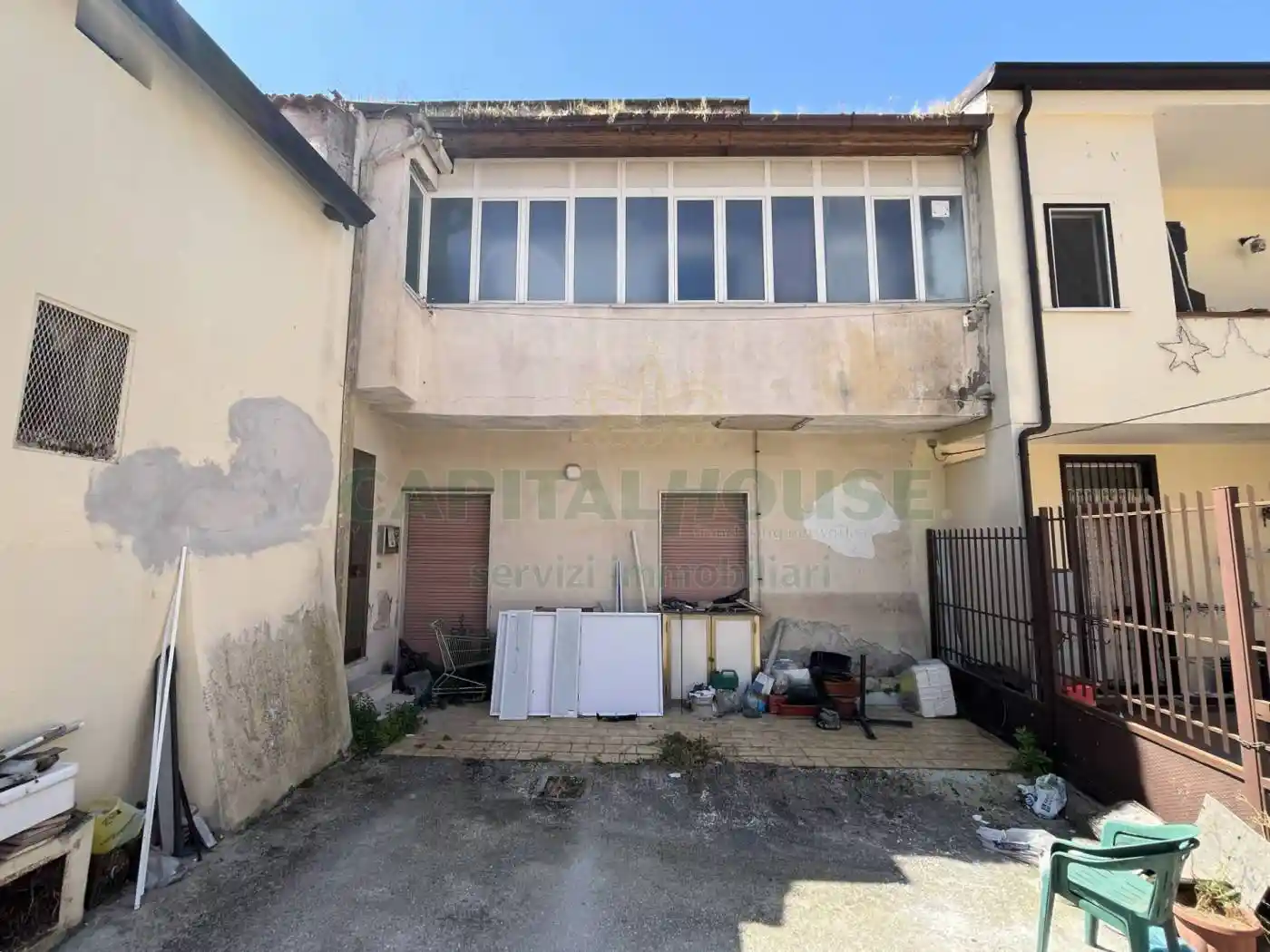Appartamento in vendita a Santa Maria Capua Vetere