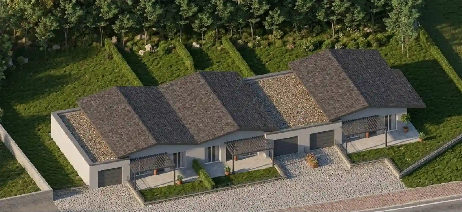 Villa - foto 2