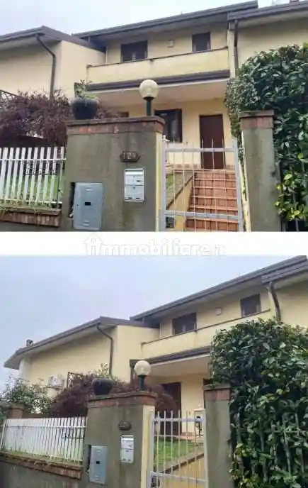 Villa in vendita a Casorate Primo
