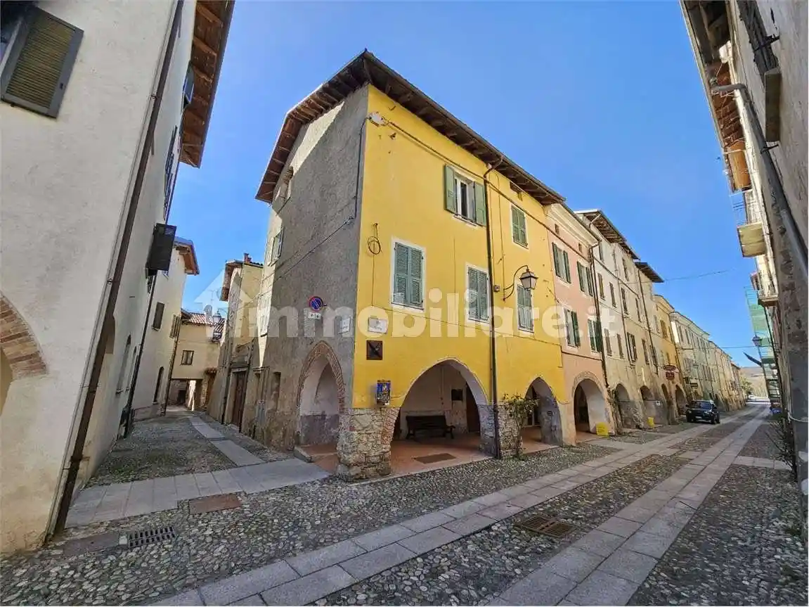 Casa indipendente in vendita a Priero