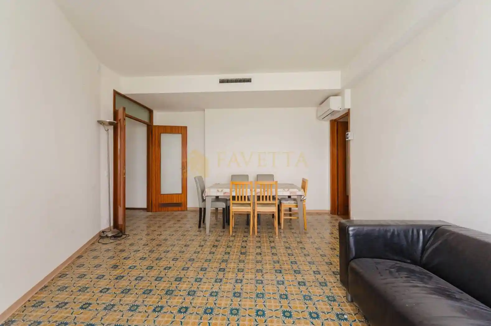 Appartamento in vendita a Treviso