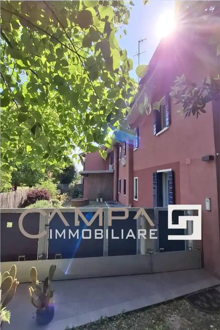 Villa in vendita a Castelfranco Veneto