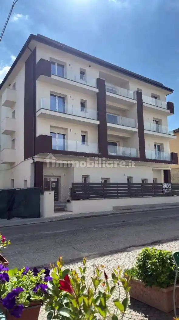 Appartamento in vendita a Pavullo nel Frignano
