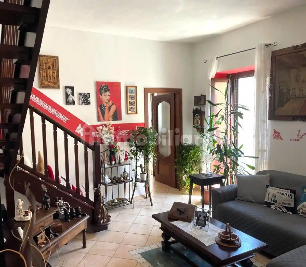 Appartamento in vendita a Vercelli