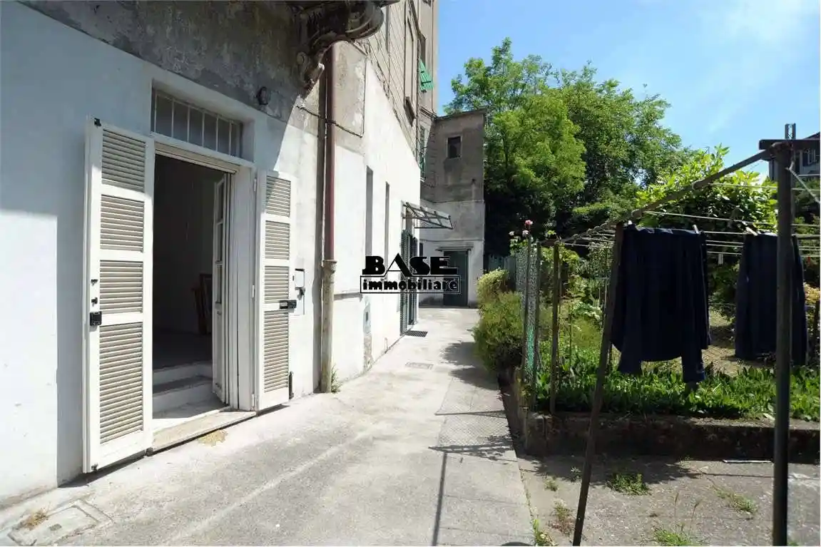 Appartamento in vendita a Como