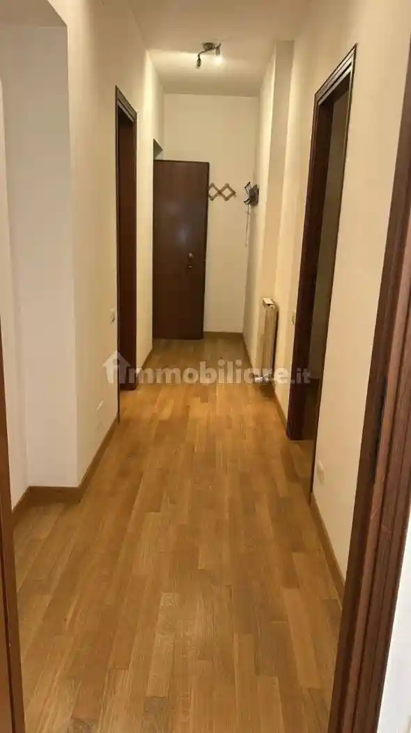Appartamento in affitto a Cernobbio