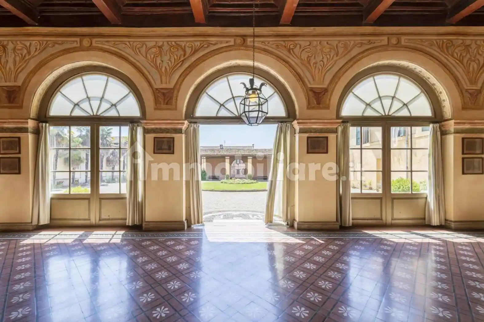 Appartamento in vendita a Palazzo Pignano
