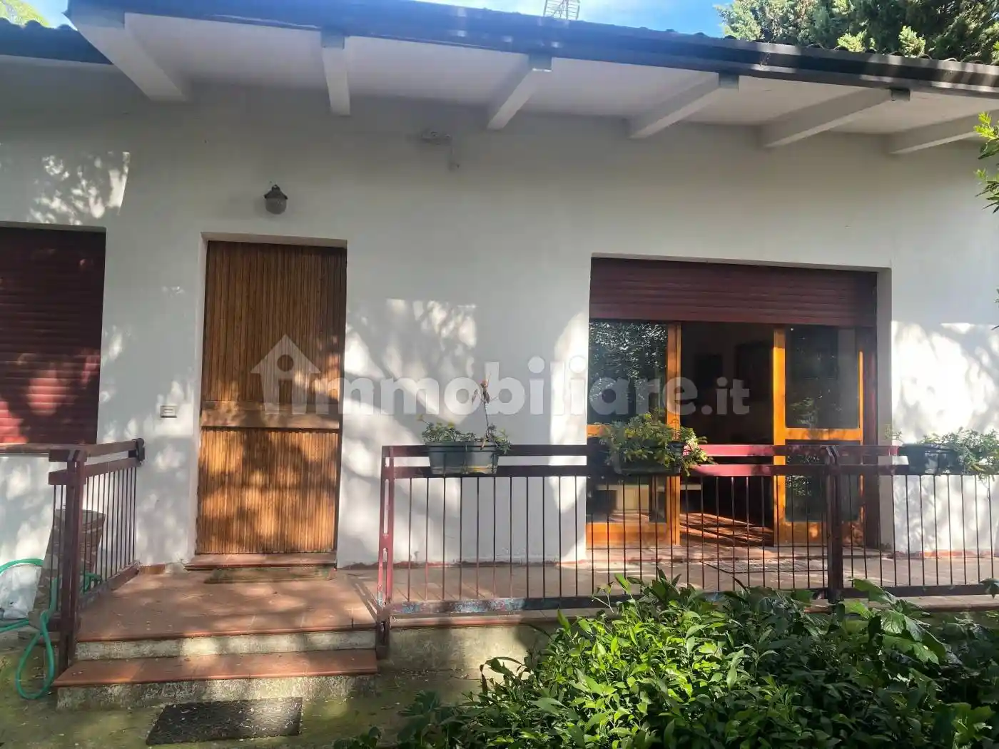 Villa in vendita a Imola