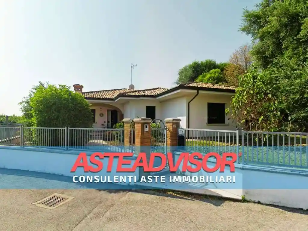Villa in vendita a Cordenons