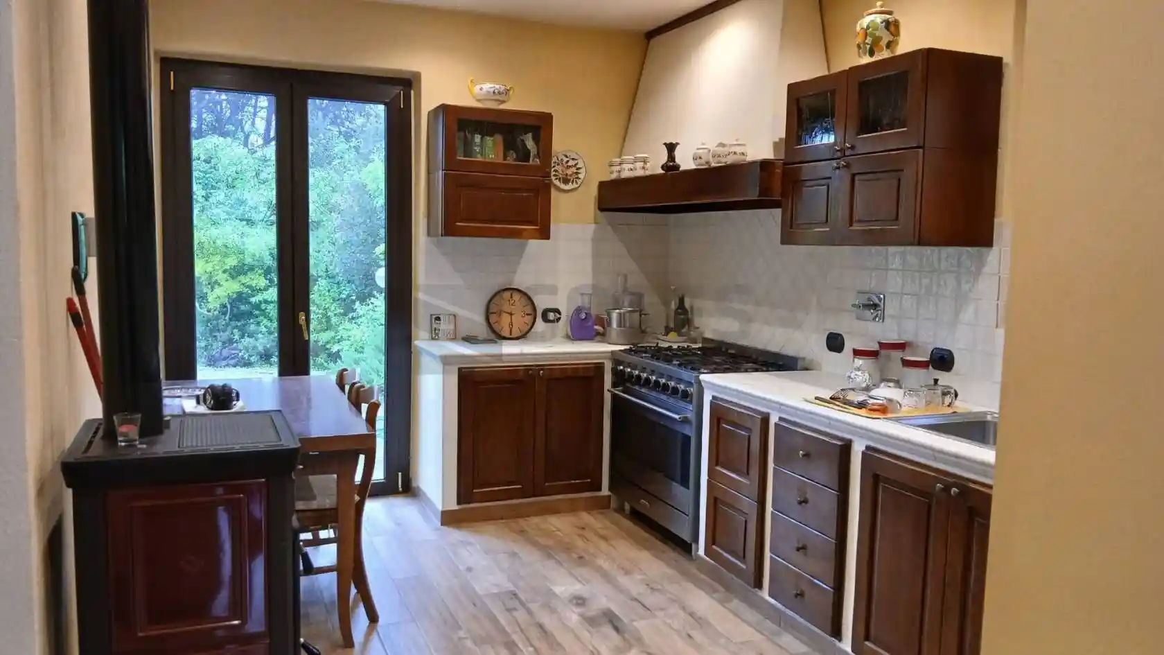 Villa in vendita a Figline e Incisa Valdarno