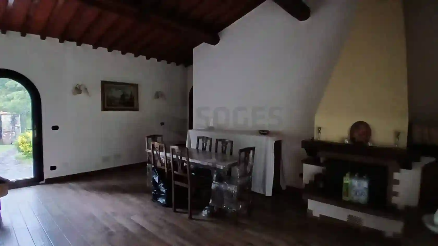 Villa - foto 5