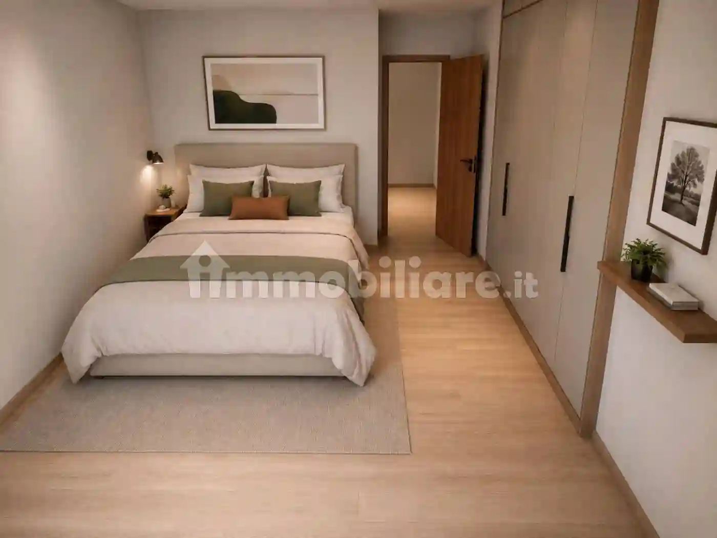 Appartamento - foto 5