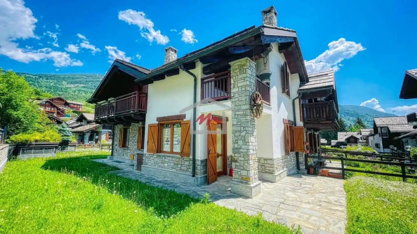 Appartamento in vendita a Bardonecchia