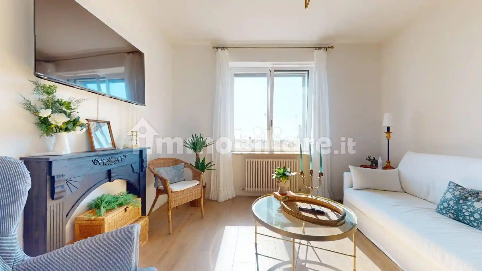 Casa indipendente in vendita a Recanati