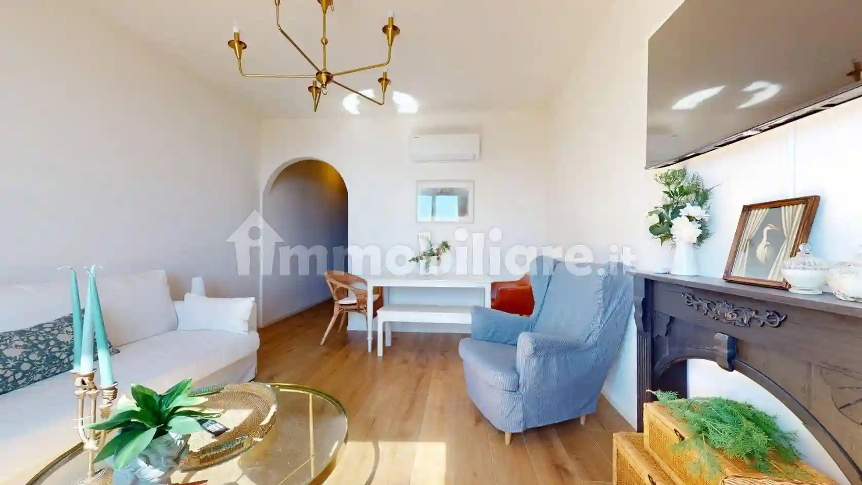 Casa indipendente - foto 4