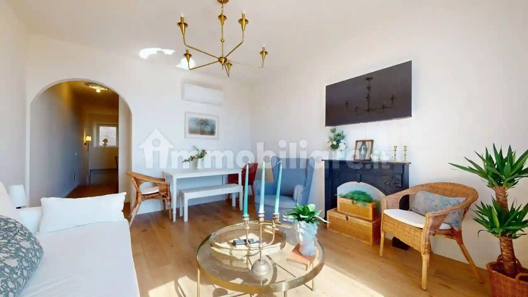Casa indipendente - foto 5