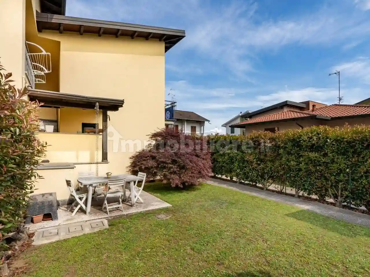 Villetta a schiera - foto 2