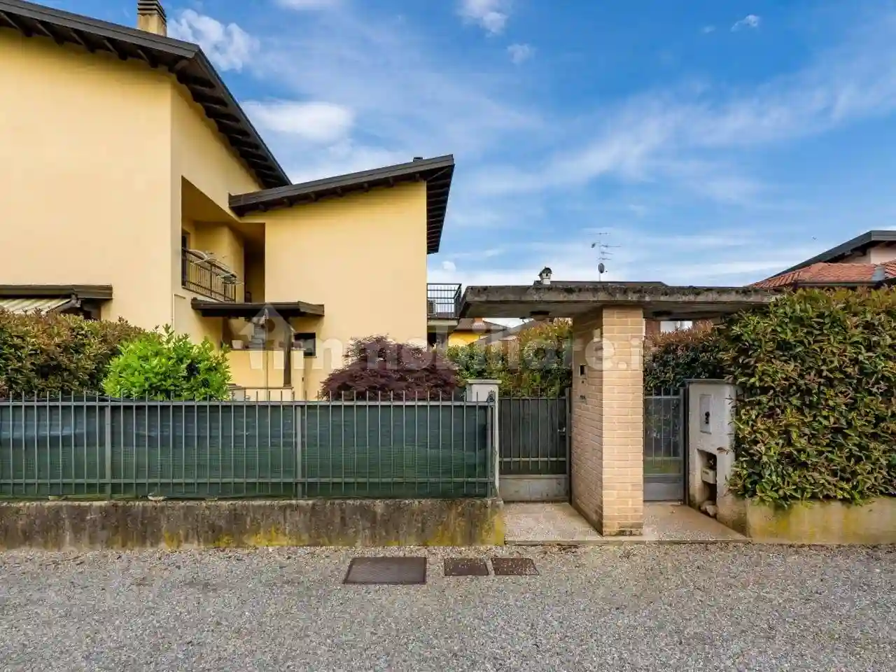 Villetta a schiera - foto 3
