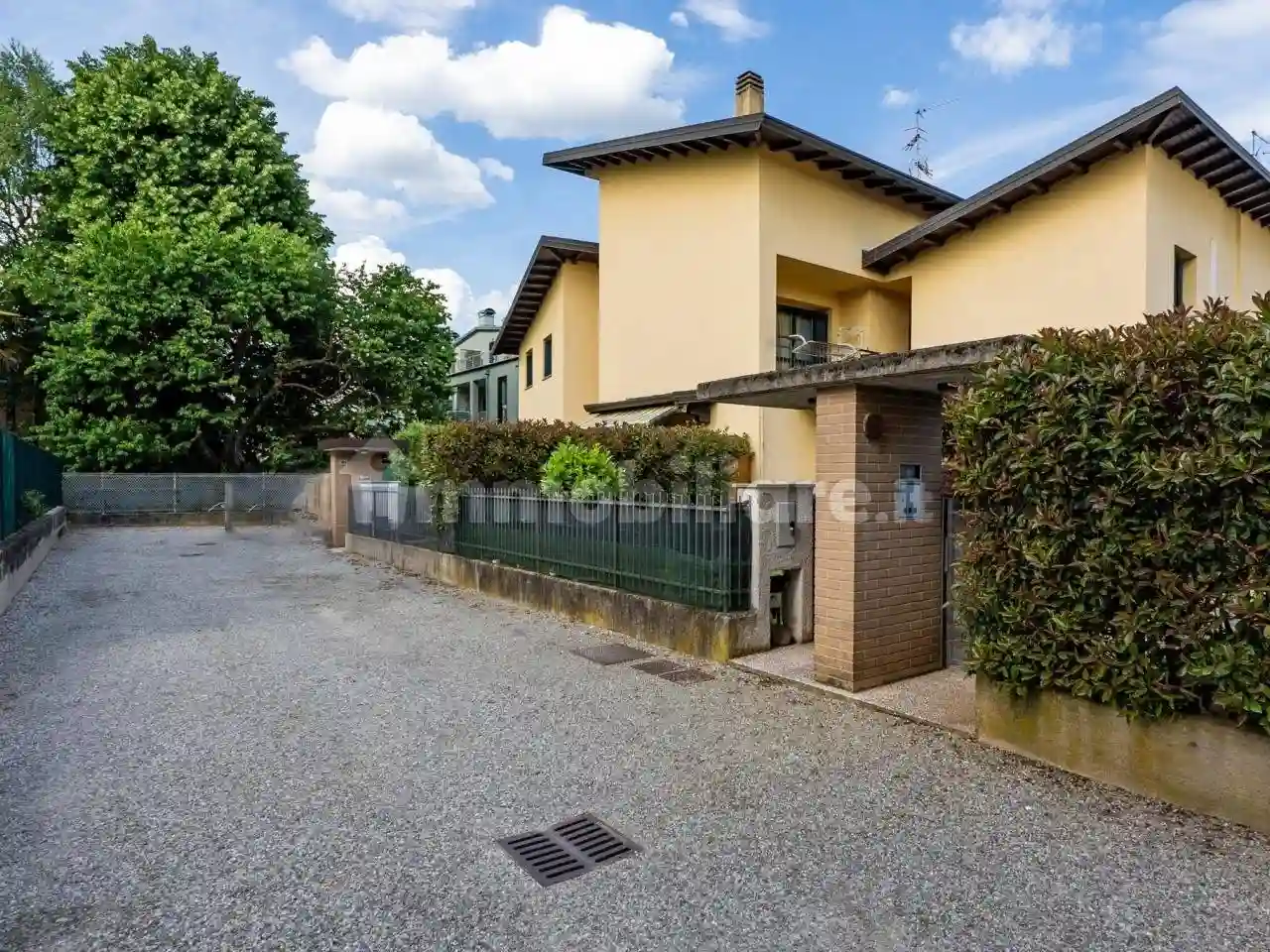 Villetta a schiera - foto 4
