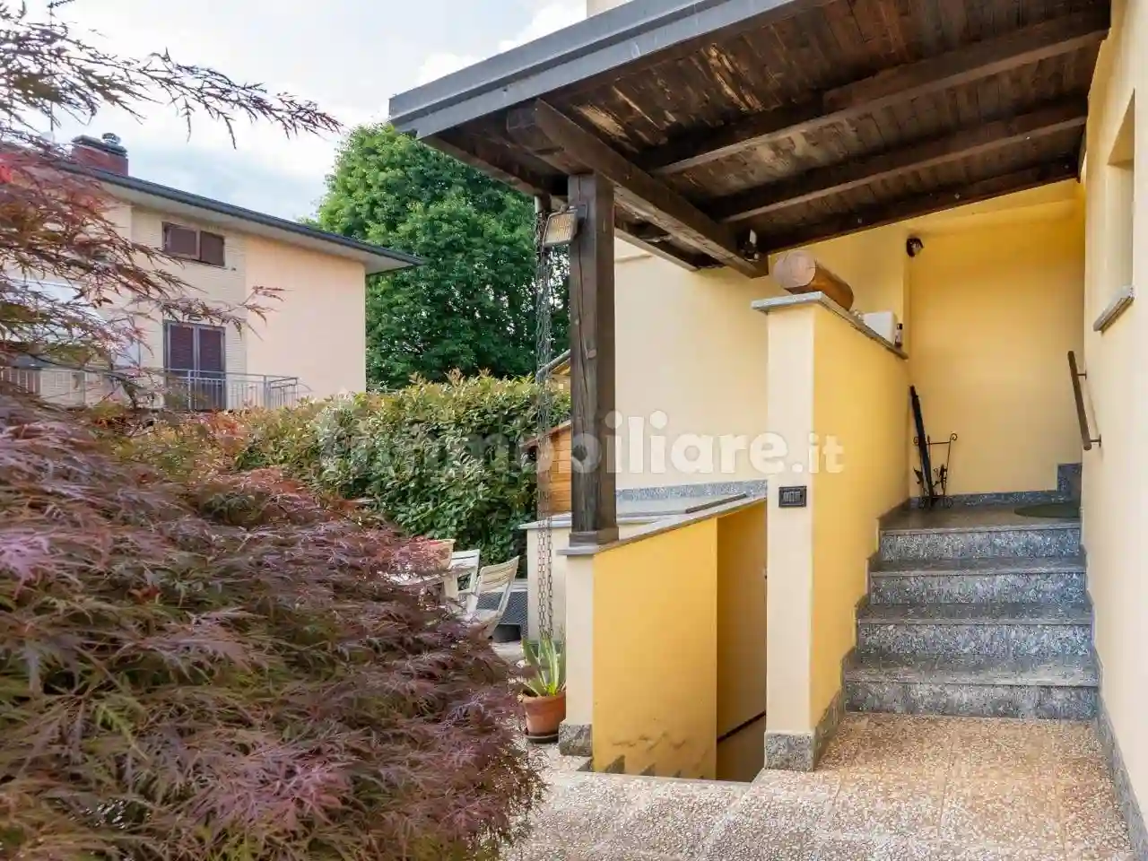Villetta a schiera - foto 5