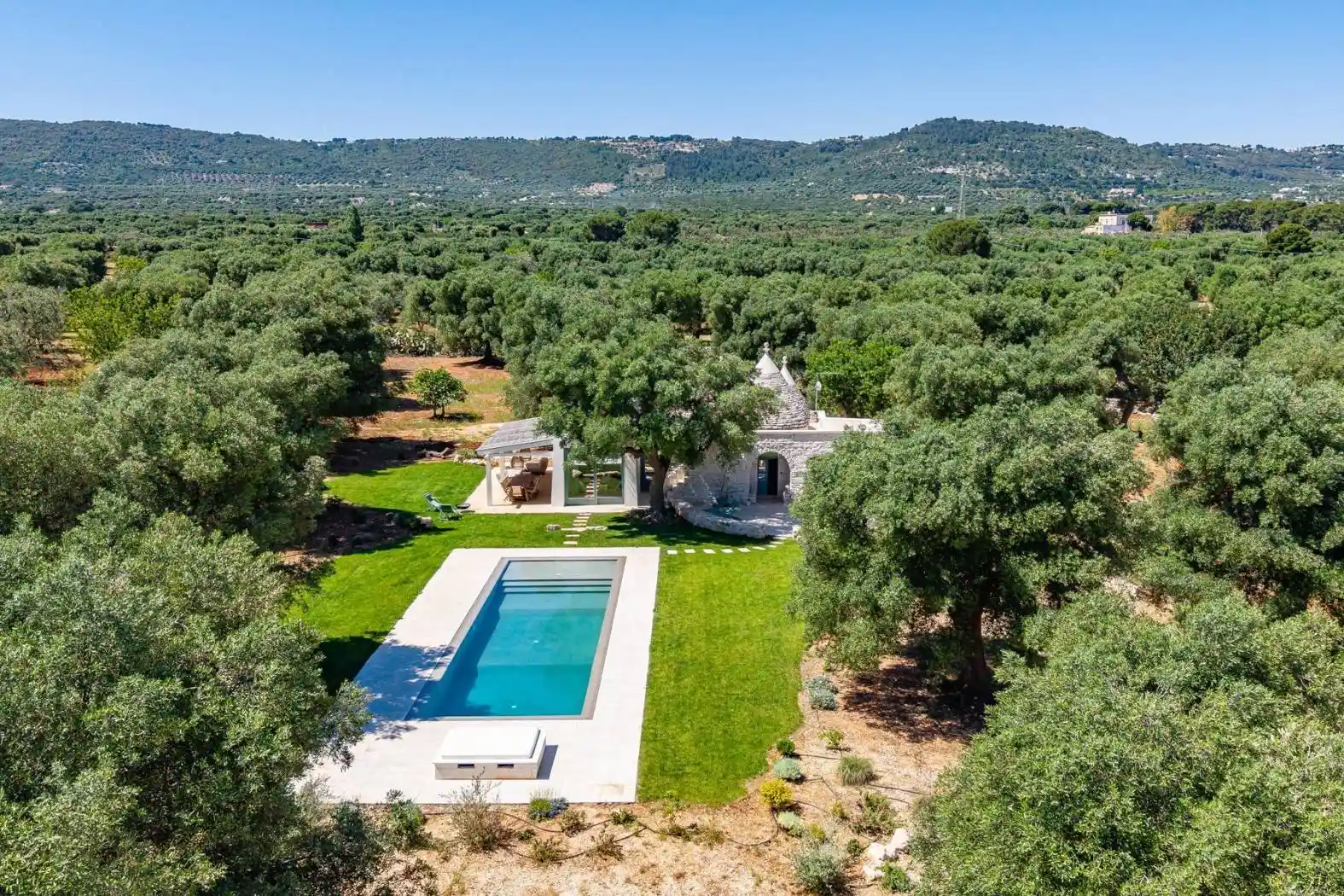 Villa in vendita a Fasano
