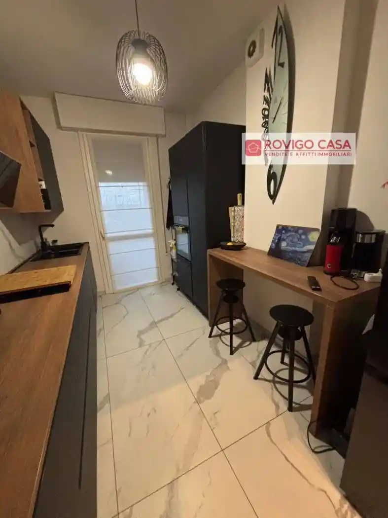 Appartamento in vendita a Rovigo
